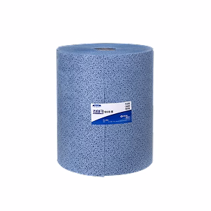 킴테크 와이퍼 롤 특대형 (400mm X 200mm (82gsm)/롤, 2롤