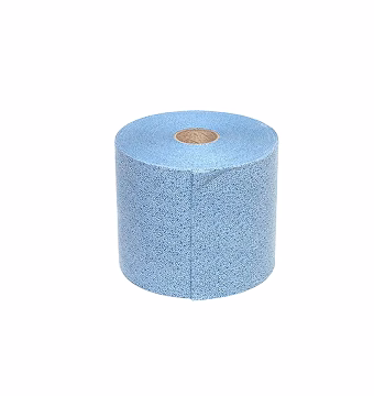 킴테크 와이퍼 롤 대형 (250mm X 200mm (82gsm)/롤, 2롤